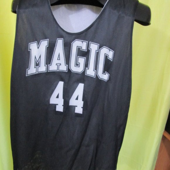 Don Alleson Athletic Magic 44 reversible Jersey - Picture 1 of 7